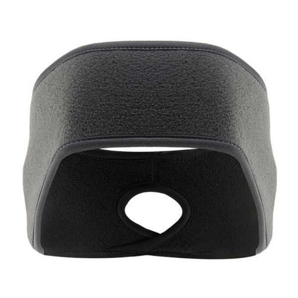 men women winter cycling ear warmer headband polar fleece ear muff sports headband motorcycling riding headscarf, Black
men women winter cycling ear warmer headband polar fleece ear muff sports headband motorcycling riding headscarf, Black