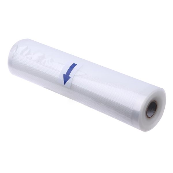 food savers & storage containers textured sous vide saver roll vacuum bags kitchen - 15x500cm
food savers & storage containers textured sous vide saver roll vacuum bags kitchen - 15x500cm