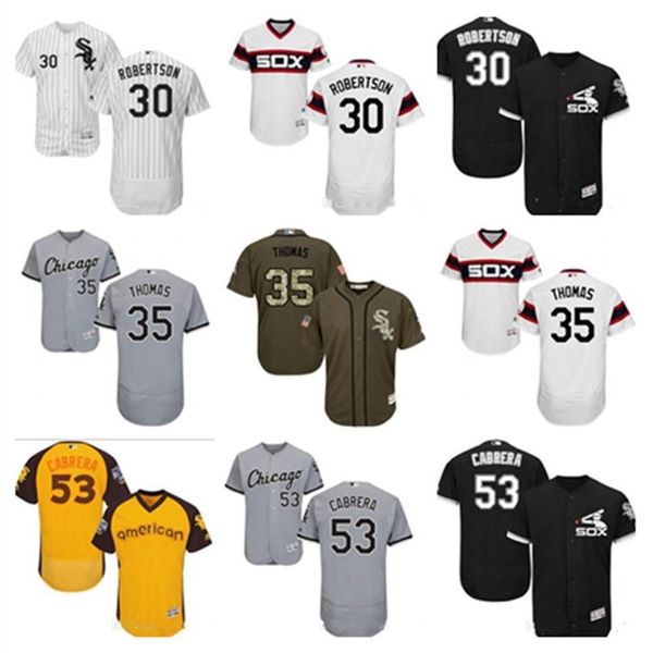 chicagos baseball jerseys mens women youth kids 30 david robertson knit jersey white # sox 35 frank thomas 53 melky cabrera throwback, Blue;black
chicagos baseball jerseys mens women youth kids 30 david robertson knit jersey white # sox 35 frank thomas 53 melky cabrera throwback, Blue;black