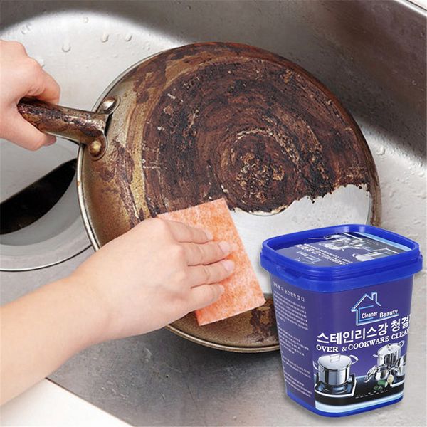 cleaner vclean spotmulti-purpose cleaning paste steel cleaner home kitchen rust stain cleaning kitchen accessories stain removal
cleaner vclean spotmulti-purpose cleaning paste steel cleaner home kitchen rust stain cleaning kitchen accessories stain removal