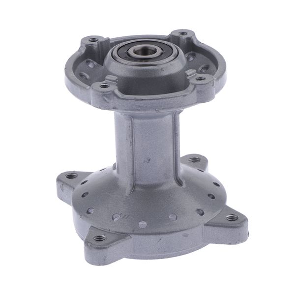 billet aluminum rear wheel hub for yamaha yz250f
