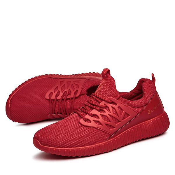 fashion men shoes mesh breathable sneakers walking male footwear new comfortable lightweight running shoes c-200301150
fashion men shoes mesh breathable sneakers walking male footwear new comfortable lightweight running shoes c-200301150