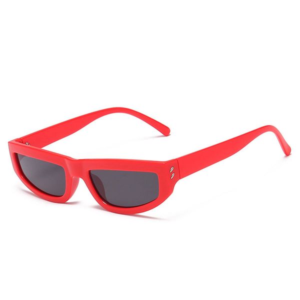 classic small frame women men sunglasses brand vintage rivet sun glasses uv400 eyewear shades gafas, White;black
classic small frame women men sunglasses brand vintage rivet sun glasses uv400 eyewear shades gafas, White;black