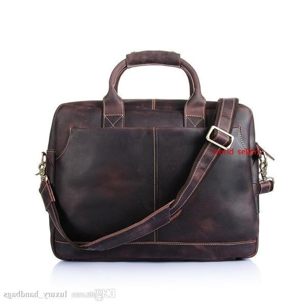 briefcase men s cowhide leather pocket purse designer handbags portable genuine leather travel bag
briefcase men s cowhide leather pocket purse designer handbags portable genuine leather travel bag