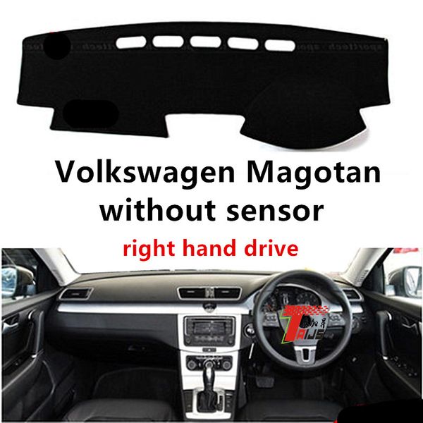 taijs right hand drive car dashboard cover for magotan without sensor elling car dashboard mat for magotan
taijs right hand drive car dashboard cover for magotan without sensor elling car dashboard mat for magotan