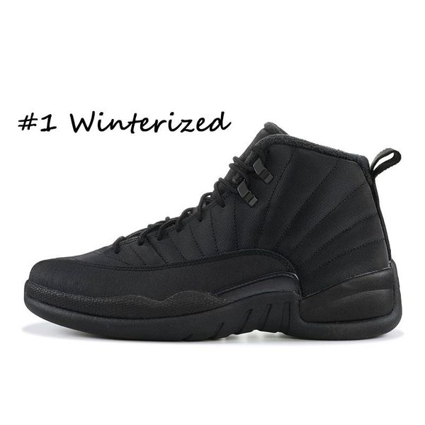 new university blue 12 12s basketball shoes for mens winterized bordeaux the master flu game men sports sneakers size 40-47
new university blue 12 12s basketball shoes for mens winterized bordeaux the master flu game men sports sneakers size 40-47
