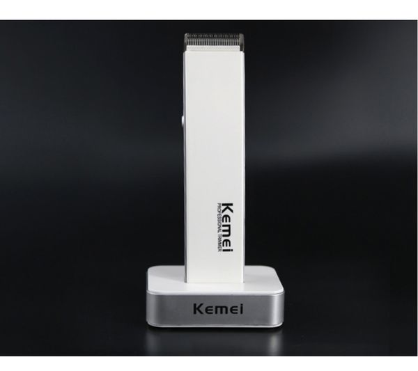 kemei 619 hair clipper rechargeable electric trimmer men women barber clippers eu plug 43d newclipper mfzsn
kemei 619 hair clipper rechargeable electric trimmer men women barber clippers eu plug 43d newclipper mfzsn