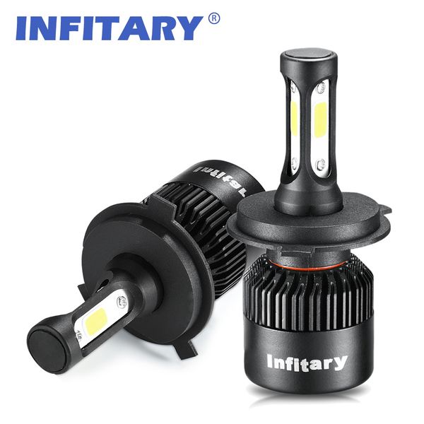 2 pcs h4 led h7 h11 h1 h13 h3 9004 9005 9006 9007 cob led car headlight bulb 72w 8000lm 6500k auto headlamp 12v 24v fog light
2 pcs h4 led h7 h11 h1 h13 h3 9004 9005 9006 9007 cob led car headlight bulb 72w 8000lm 6500k auto headlamp 12v 24v fog light