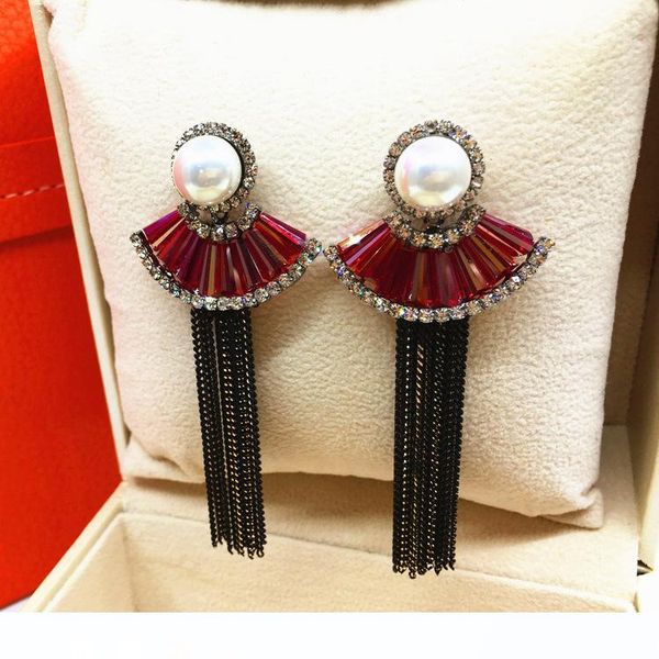 европа и соединенные штаты все сопрягать корейский ветер дама ручной работы из бисера серьга кристалл импортировала высокое качество одежды, Golden;silver
европа и соединенные штаты все сопрягать корейский ветер дама ручной работы из бисера серьга кристалл импортировала высокое качество одежды, Golden;silver