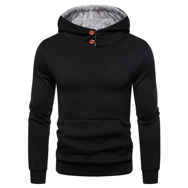 new brand male long sleeve solid hoodie fashion sweatshirt men hoodies men black big size coat dropshipping
new brand male long sleeve solid hoodie fashion sweatshirt men hoodies men black big size coat dropshipping