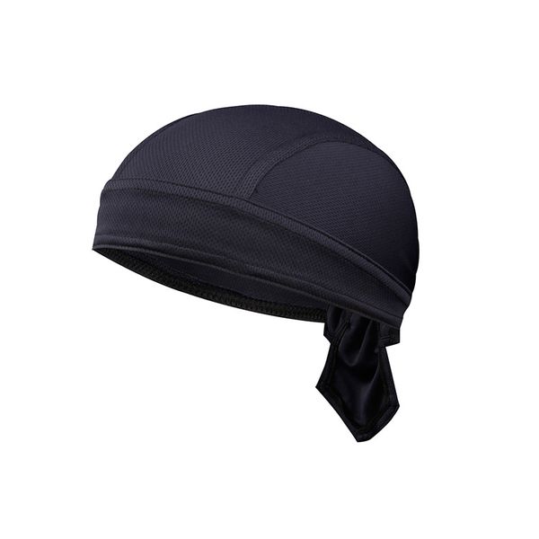outdoor cycle cap bicycle headband hat breathable headscarf biker sports wear, Black
outdoor cycle cap bicycle headband hat breathable headscarf biker sports wear, Black