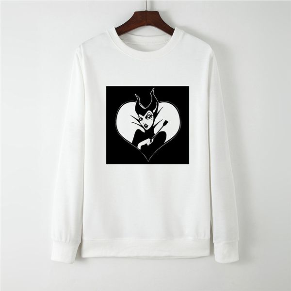 sudadera mujer elven queen harajuku hatless maleficent sweatshirt fashion brand hoodies, Black
sudadera mujer elven queen harajuku hatless maleficent sweatshirt fashion brand hoodies, Black