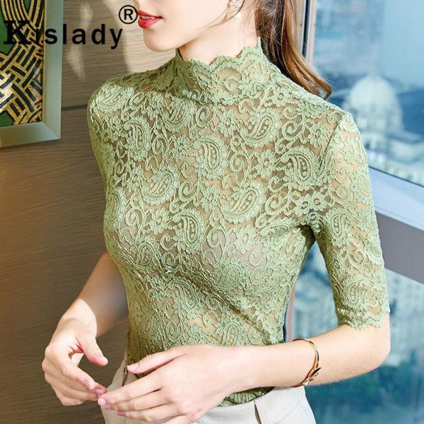 2020 spring summer women's lace long sleeve shirts slim turtleneck hollow out gothic shirt korean harajuku clothes, White
2020 spring summer women's lace long sleeve shirts slim turtleneck hollow out gothic shirt korean harajuku clothes, White