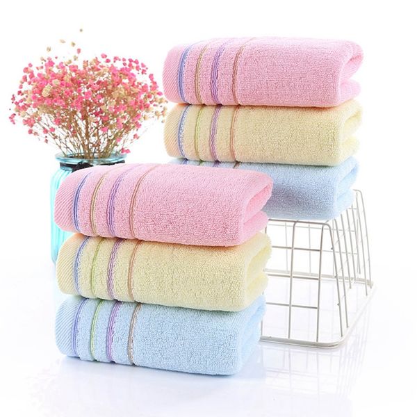 1pcs 3 colors high absorbent face towel thick cotton solid bath towel beach for adults quick dry soft
1pcs 3 colors high absorbent face towel thick cotton solid bath towel beach for adults quick dry soft