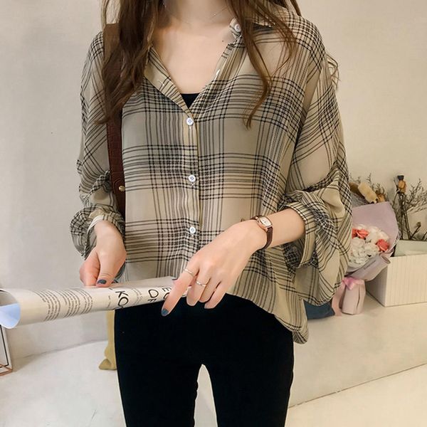womens office business shirts lapel collar button down long sleeve blouse, White
womens office business shirts lapel collar button down long sleeve blouse, White