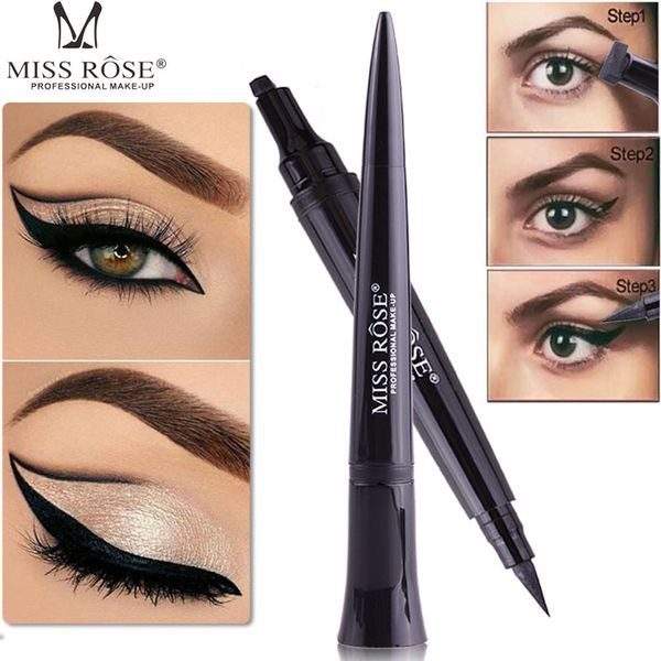 miss rose portable waterproof eyeliner long lasting brand eye makeup 3g china casual, party, wedding, etc head eyeliner pencil
miss rose portable waterproof eyeliner long lasting brand eye makeup 3g china casual, party, wedding, etc head eyeliner pencil