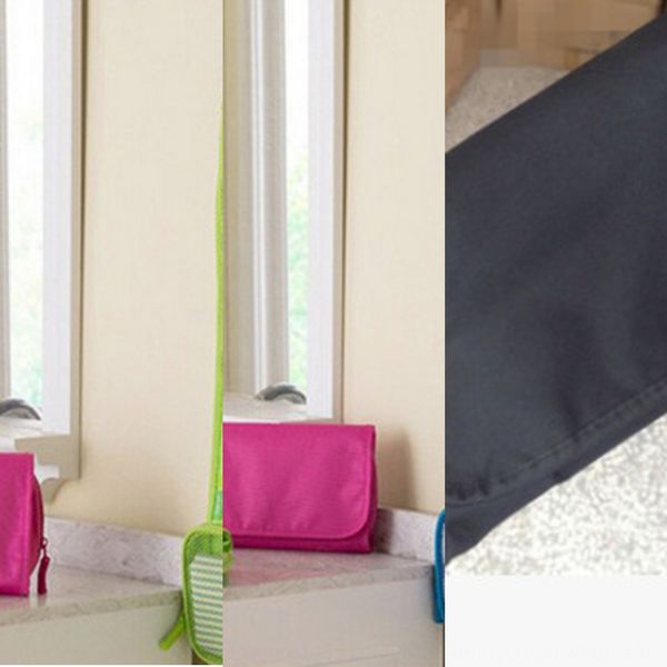 cosmetic multifunctional travel travel portable cosmetic storage white collar wash bag storage bag
cosmetic multifunctional travel travel portable cosmetic storage white collar wash bag storage bag