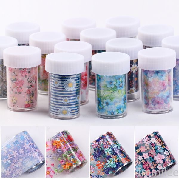 1pcs/bottle 100*4cm fashion nail art foil transfer stickers nail decal design flower decoration nails holographic wraps tool, Black
1pcs/bottle 100*4cm fashion nail art foil transfer stickers nail decal design flower decoration nails holographic wraps tool, Black