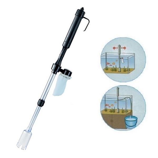 2020 aquarium battery syphon operated fish tank vacuum gravel water filter clean siphon filter cleaner fish tank tools aquarium
2020 aquarium battery syphon operated fish tank vacuum gravel water filter clean siphon filter cleaner fish tank tools aquarium