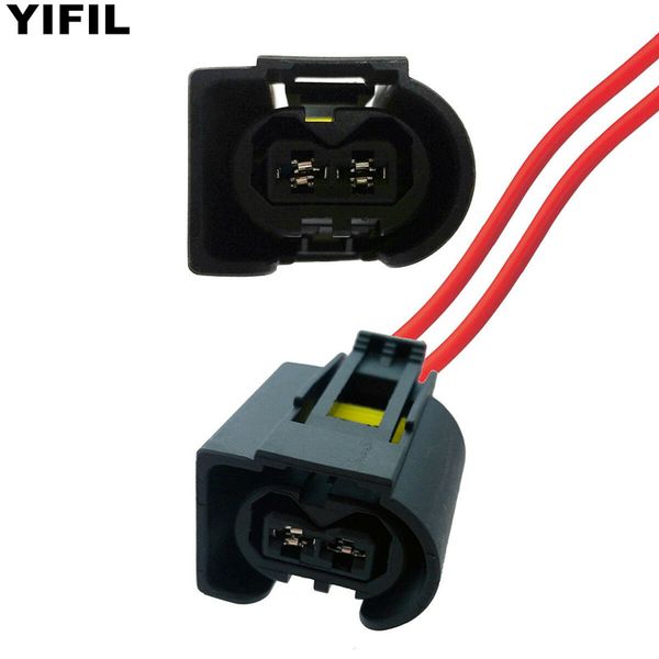 2pcs/lot 2 pin/way ignition coil harness damper plug auto connector injector plug with wire cable for a1685452928 50290937 car
2pcs/lot 2 pin/way ignition coil harness damper plug auto connector injector plug with wire cable for a1685452928 50290937 car