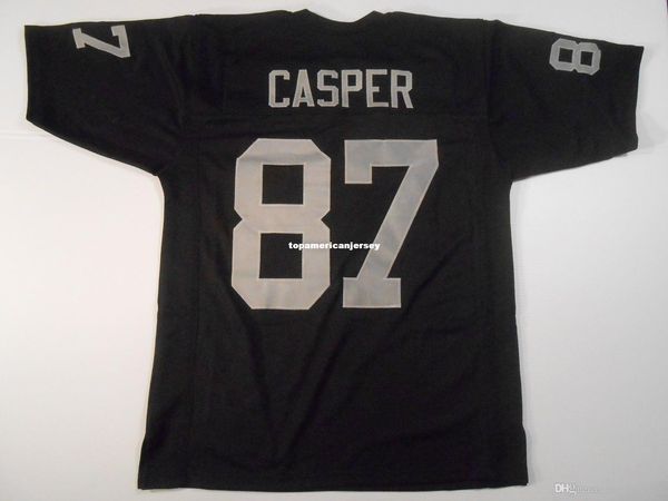 retro custom sewn stitched #87 dave casper black mitchell & ness jersey s-5xl,6xl men's football jerseys rugby, Black;blue
retro custom sewn stitched #87 dave casper black mitchell & ness jersey s-5xl,6xl men's football jerseys rugby, Black;blue