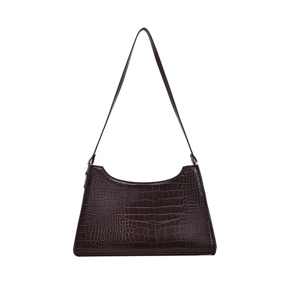 women handbag retro alligator subaxillary bag vintage small triangle square bags female crocodile totes pu leather shoulder bag
women handbag retro alligator subaxillary bag vintage small triangle square bags female crocodile totes pu leather shoulder bag