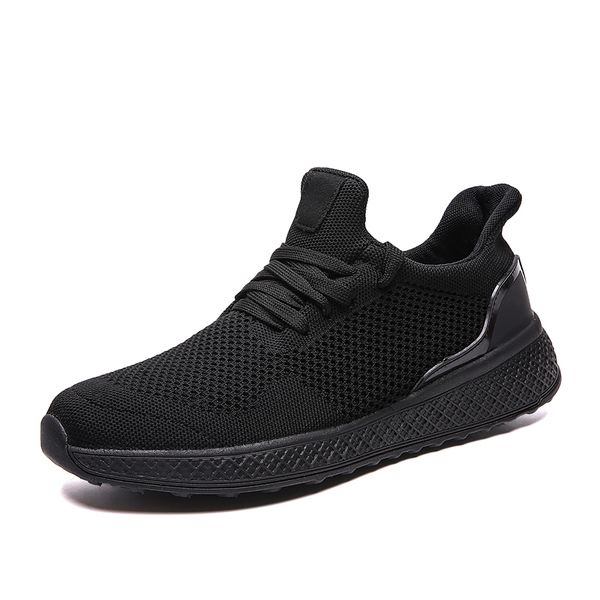 2019 men's sneakers running shoes lightweight sneakers mesh breathable sports shoes jogging walking track and field
2019 men's sneakers running shoes lightweight sneakers mesh breathable sports shoes jogging walking track and field