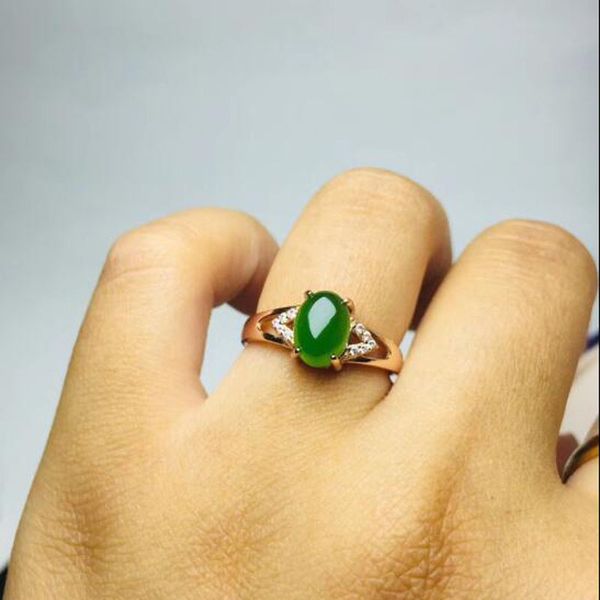 тяньте yujade jasper кольца мужчину и женщины моды личности национального ветра кольцо голого камень с сертификатом, Golden;silver
тяньте yujade jasper кольца мужчину и женщины моды личности национального ветра кольцо голого камень с сертификатом, Golden;silver