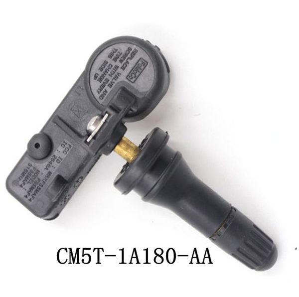 whole sale car tire pressure sensor tpms cm5t-1a180-aa tire pressure monitoring system cm5t1a180aa for f ord de8t-1a180-aa quality
whole sale car tire pressure sensor tpms cm5t-1a180-aa tire pressure monitoring system cm5t1a180aa for f ord de8t-1a180-aa quality