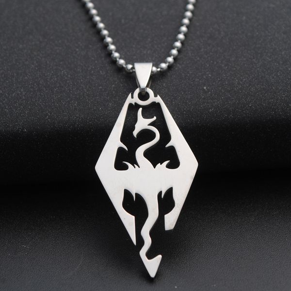 mens necklaces pendant stainless steel statement pendant ethnic necklace fashion simple necklaces jewelry for neck accessories, Silver
mens necklaces pendant stainless steel statement pendant ethnic necklace fashion simple necklaces jewelry for neck accessories, Silver