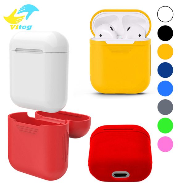 For apple airpod ilicone ca e oft ultra thin protector cover leeve pouch for air pod earphone ca e
For apple airpod ilicone ca e oft ultra thin protector cover leeve pouch for air pod earphone ca e
