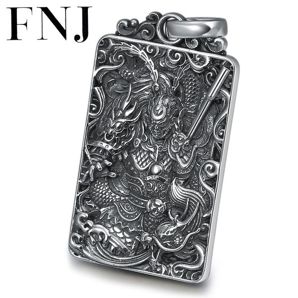 fnj sunwukong pendant 925 silver original pure s925 thai silver pendants for jewelry making women men journey to the west
fnj sunwukong pendant 925 silver original pure s925 thai silver pendants for jewelry making women men journey to the west