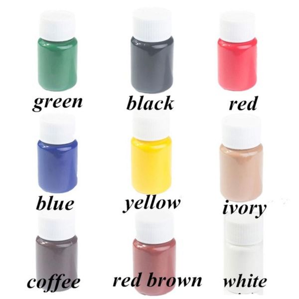 60ml leather repair cream car seat sofa coats holes scratch cracks liquid leather vinyl repair tools
60ml leather repair cream car seat sofa coats holes scratch cracks liquid leather vinyl repair tools