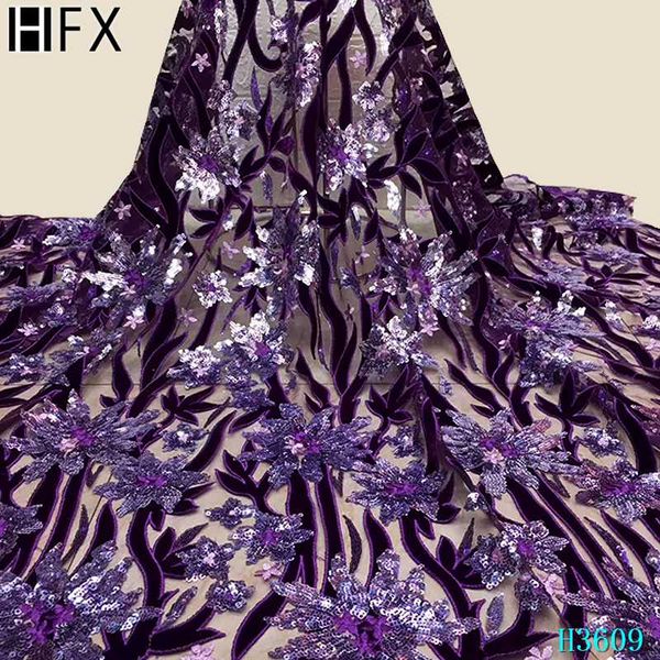 hfx 2020 velvet african lace fabric purple sequin embroidery tulle wedding net lace fabric x3069, Pink;blue
hfx 2020 velvet african lace fabric purple sequin embroidery tulle wedding net lace fabric x3069, Pink;blue