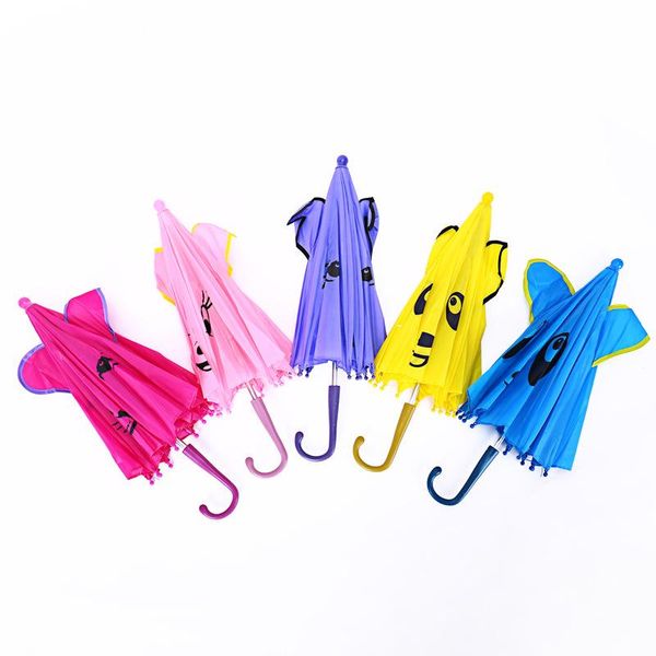 windproof reverse folding 3d ear modeling kids umbrellas rain protection c-hook hands lovely cartoon design umbrella dh0078
windproof reverse folding 3d ear modeling kids umbrellas rain protection c-hook hands lovely cartoon design umbrella dh0078