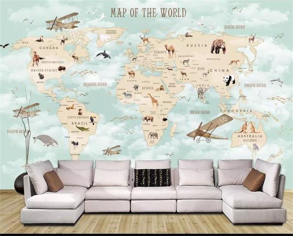 custom 3d p wallpaper living room kids room mural cartoon animals 3d picture home decor sofa tv backdrop wallpaper
custom 3d p wallpaper living room kids room mural cartoon animals 3d picture home decor sofa tv backdrop wallpaper