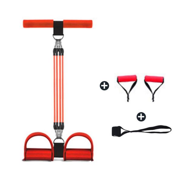 elastic rally pedal exerciser crunches fitness tool reduce stomach fitness thin waist female crunch elastic rope exercise lose w
elastic rally pedal exerciser crunches fitness tool reduce stomach fitness thin waist female crunch elastic rope exercise lose w