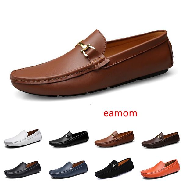 2020 wholesale men casual shoes espadrilles triple black white brown wine red mens leather sneakers outdoor jogging walking color #16
2020 wholesale men casual shoes espadrilles triple black white brown wine red mens leather sneakers outdoor jogging walking color #16