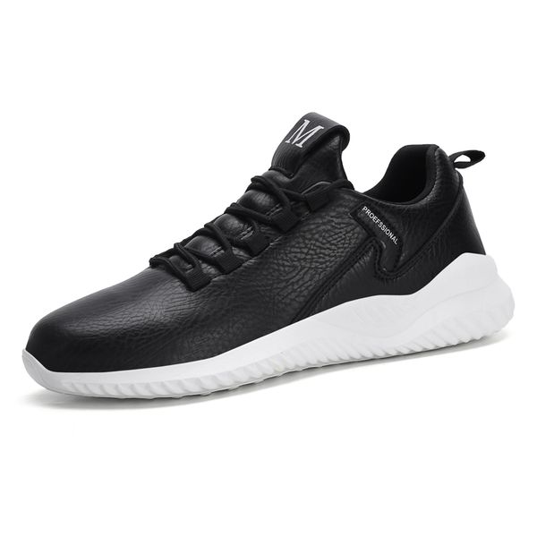 zapatillas 2020 tenis mujer cool comfortable leather men tennis shoes soft sneakers stable non-slip fitness trainers shoes male
zapatillas 2020 tenis mujer cool comfortable leather men tennis shoes soft sneakers stable non-slip fitness trainers shoes male