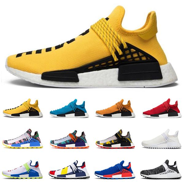 hu pharrell williams human race men women running shoes nerd black gum yellow pale nude mens trainer fashion sports sneakers
hu pharrell williams human race men women running shoes nerd black gum yellow pale nude mens trainer fashion sports sneakers