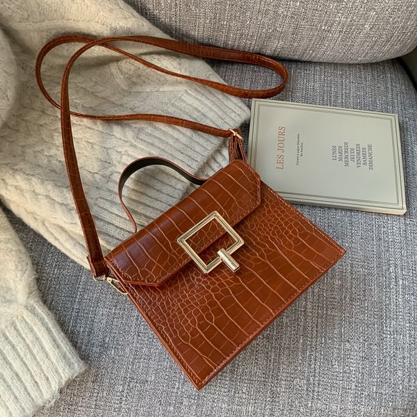 crocodile pattern crossbody bags for women 2020 small chain handbag small bag pu leather hand bag ladies designer shoulder bags
crocodile pattern crossbody bags for women 2020 small chain handbag small bag pu leather hand bag ladies designer shoulder bags