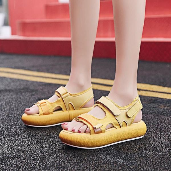 black platform sandals 2020 women's ladies shoes summer wedge all-match med clear heels suit female beige espadrilles
black platform sandals 2020 women's ladies shoes summer wedge all-match med clear heels suit female beige espadrilles