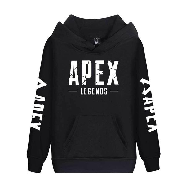 apex legends hoodies hooded women men hip hop sweatshirts streetwear harajuku 90s oversized funny sweatshirts clothes, Black
apex legends hoodies hooded women men hip hop sweatshirts streetwear harajuku 90s oversized funny sweatshirts clothes, Black