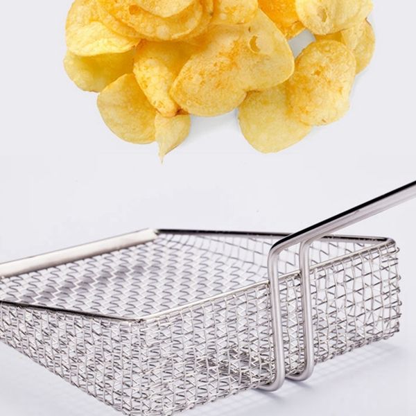 проволока из нержавеющей стали fine сито масло фильтр мука сито сито самодельный food filtration инструменты кухни другое кухня столовая бар
проволока из нержавеющей стали fine сито масло фильтр мука сито сито самодельный food filtration инструменты кухни другое кухня столовая бар
