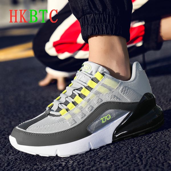 air cushion 270 sport shoes men running sneakers big size 46 autumn athletic footwears mesh brathable jogging trainers shoes
air cushion 270 sport shoes men running sneakers big size 46 autumn athletic footwears mesh brathable jogging trainers shoes