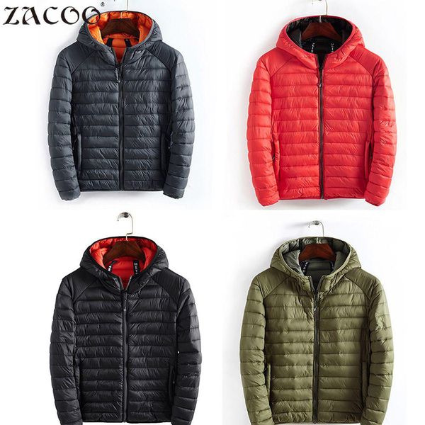 zacoo men portable parkas more colors warm parkas concise lightweight warm jackets hooded multicolor cotton coat for winter, Tan;black
zacoo men portable parkas more colors warm parkas concise lightweight warm jackets hooded multicolor cotton coat for winter, Tan;black