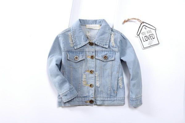 девушки осень и зима нового стиль корейского стиль childrenswear дети peach blossom вышитых jeans пальто младенец младенец автомобили, White
девушки осень и зима нового стиль корейского стиль childrenswear дети peach blossom вышитых jeans пальто младенец младенец автомобили, White