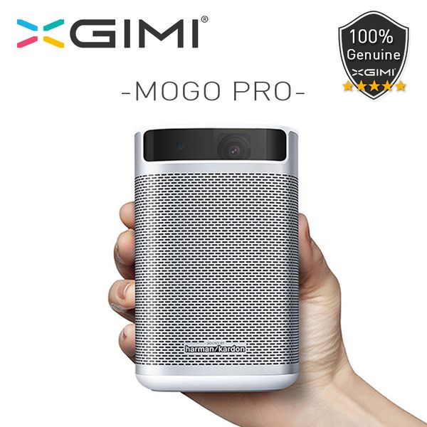 xgimi mogo pro mini projector 1080p full hd dlp portable projector android 9.0 home cinema with harman kardon built-in battery
xgimi mogo pro mini projector 1080p full hd dlp portable projector android 9.0 home cinema with harman kardon built-in battery