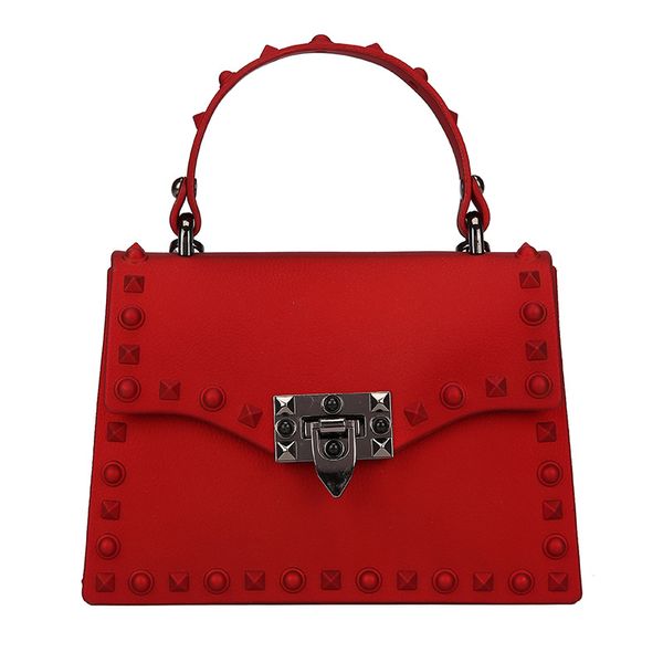 2019 new crossbody bags for women matte leather luxury handbag brand rivet female shoulder bag ladies sac a main
2019 new crossbody bags for women matte leather luxury handbag brand rivet female shoulder bag ladies sac a main