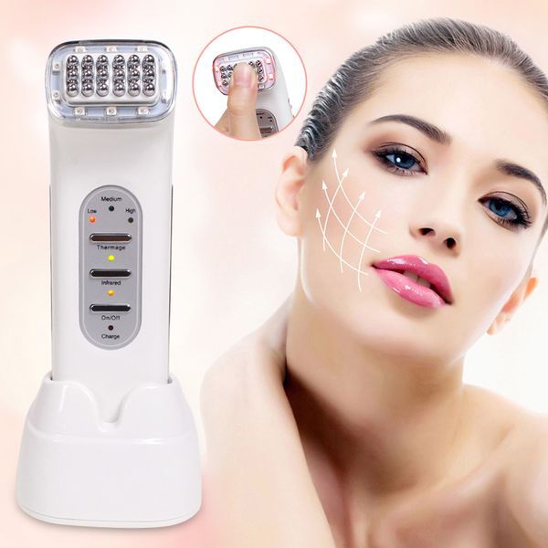 Бесплатная доставка точечная Матрица RF Thermage фракционный лица радиочастоты подтя
Бесплатная доставка точечная Матрица RF Thermage фракционный лица радиочастоты подтя